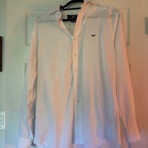 Vineyard Vines Whale Shirt